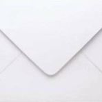 Oyal Kare Mektup Zarfı Silikonlu 11.4X16.2Cm 110 Gram 30008008 (500 Lü Paket)