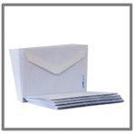 Oyal Mektup Zarfı 114X162 70 Gr Beyaz 500Lü