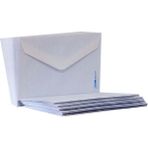 Oyal Mektup Zarfı 114X162 mm 70 gr Beyaz 500 Lü Paket