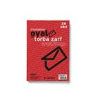 Oyal Torba Zarf (17X25) 90Gr 25'li