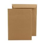Oyal Torba Zarf 22,5x30 cm Kraft 900 Gr Silikonlu 500'lü Paket