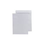 Oyal Torba Zarf (24 * 32) Beyaz 110 Gram Silikonlu