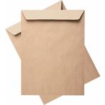 Oyal Torba Zarf 32X42 90 Gr Kraft-10 Adet