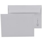 Oyal Viktoria Beyaz 114 x 162 mm 90 gr 25'li Kare Zarf