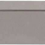Oyal Zarf Diplomat 10.5 Cm X 24 Cm 90 Gr Kraft - 100 Adet