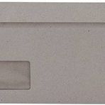 Oyal Zarf Diplomat 10.5x24 90 Gr Kraft Pencereli 30004114