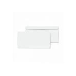 Oyal Zarf Diplomat 105x240mm. 110gr. Beyaz Silikonlu 500'lü