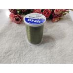 Oyalı Kiraz Boncuğu Sarma Ipi Parlak Ip