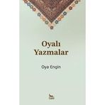 Oyalı Yazmalar