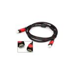 oyanaz Hd Kalite 1.5 Metre Hdmi Kablo Tv Ve Bilgisayarlar Için Ses Görüntü Aktarma