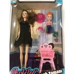 Oydaş 02432 Anlily Kutuda Yemek Zamanı