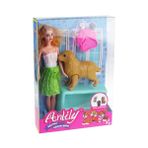 Oydaş 02438 Anlily Kutuda Sevimli Köpeklerim