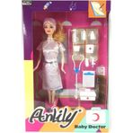 Oydaş Anlily Hemşire Bebek