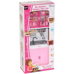Oydaş My Modern Kitchen Play Set Oyuncak Mutfak