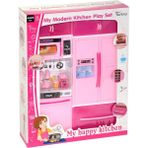 Oydaş Oyuncak 02305 Buzdolabı ve Bulaşık Makinesi