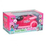 Oydaş Oyuncak 02601 Neşeli Orta Boy Süpürge