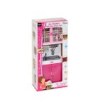 Oydaş Oyuncak 34 cm Lavabo Mutfak Tezgahı ve Dolabı