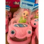 Oydaş Oyuncak Anlily Filede Yürüteçli Bebek 02434