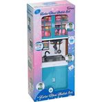 Oydaş Oyuncak Karlar Ülkesi Lavabo Oyun Seti