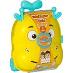 Oydaş Oyuncak OYD-02613 Valizli Doktor Seti