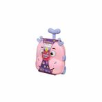 Oydaş Oyuncak Valizli Makyaj Setim Pembe