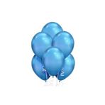 Öykü 100 Lü Metalik Balon
