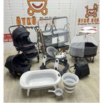 Öykü Bebek Diyarı Öykü Bebek Dunyası 13 Parça Galaxy Her Bebeğin Ilk Öyküsü Burda Başlar Sevgiyle Hazırlanmış Bebek Çeyiz Setleri