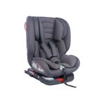 ÖYKÜ BEBEK DUNYASI Airmax 0-36 Kg 360 Dönebilen Isofix'li Oto Koltuğu Çocuk Oto Koltuğu