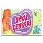 Öykü Çemberi 10 Kitap Set - Aysel Gürmen