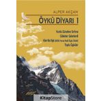 Öykü Diyarı 1 - Alper Akçam