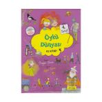 Öykü Dünyası 4. Sınıf 10 Kitap Takım - Özgür Sinan
