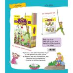 Öykü Rüzgarı Kutulu Set 3 Sınıf 10 Kitap Takım - Yuva Yayınları