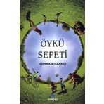 ÖYKÜ SEPETI - SEMRA KOZANLI