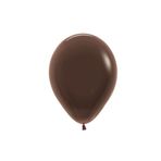 ÖYKÜ SÜS Çikolata Kahve Balon 8 Adet