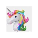 ÖYKÜ SÜS Unicorn Balon 40Inç