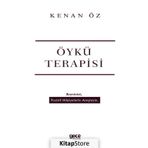 Öykü Terapisi - Kenan Öz