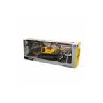 ÖYKÜ VE YİĞİT 1/32 VOLVO İŞ MAKİNESİ EKSKAVATÖR -SUN