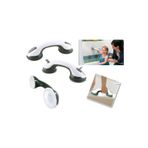 ÖYKÜ VE YİĞİT Banyo Tutacağı Kilit Vantuzlu
