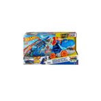ÖYKÜ VE YİĞİT HNG50 Hot Wheels Ultimate T-Rex Tır