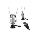 ÖYKÜ VE YİĞİT Powermaster PM-25023 TV Üstü Eski Tip Karasal Yayın Anten