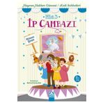 Öykücü Mia 3 İp Cambazı Hüsnan Şeker