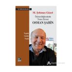 ÖYKÜCÜLÜĞÜMÜZÜN TOROS ZIRVESI OSMAN ŞAHIN - M. ŞEHMUS GÜZEL