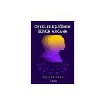 Öyküler Eşliğinde Büyük Arkana - Nedret Okan