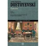 ÖYKÜLER - FYODOR MİHAYLOVİÇ DOSTOYEVSKI