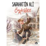 Öyküler-Martı Yayınları
