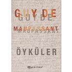 ÖYKÜLER - OSCAR WILDE
