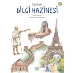 Öykülerle Bilgi Hazinesi 5+ - Rose Uy