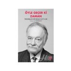 Öyle Geçer Ki Zaman - Teoman Duralı