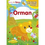 Oyna-Öğren-Bahçe; Orman Parıltı Yayınları
