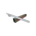 Oynar Başlıklı T Cetveli 85 cm